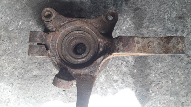 Цапфа поворотна права 5171626100 HYUNDAI