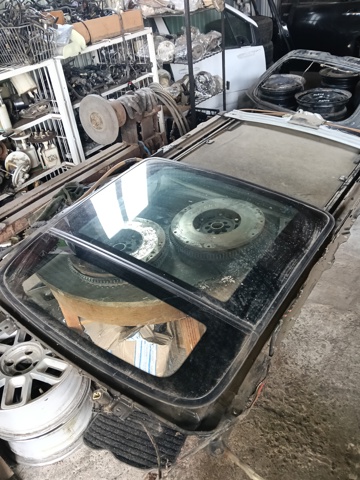 Скло даху 65430AG011 SUBARU
