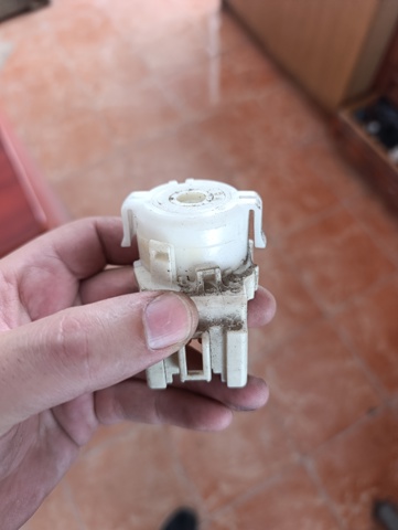 Контактна група замка запалювання 8445071010 TOYOTA