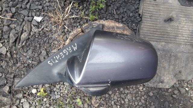 Дзеркало заднього виду, ліве 876102G130 HYUNDAI