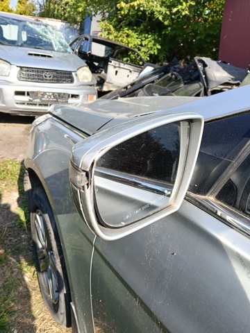 Ліве бічне дзеркало 876103S220 HYUNDAI