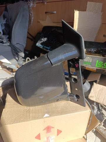 Праве бічне дзеркало 876204A410 HYUNDAI