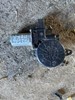 Двигун склопідіймача двері передньої, лівої D6515958X MAZDA