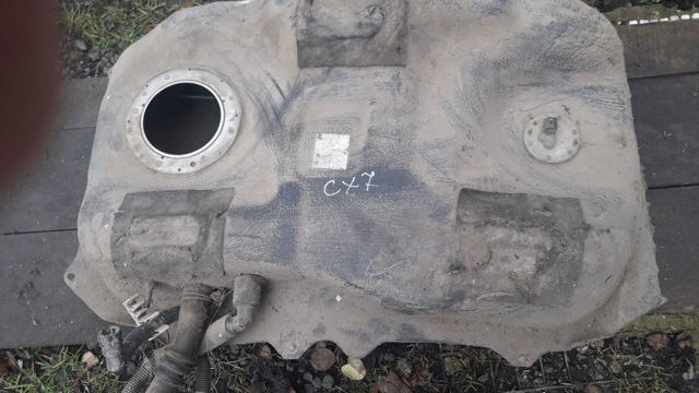 Бак паливний E22142110B MAZDA