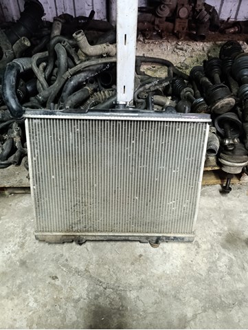 Радіатор MR281023 MITSUBISHI