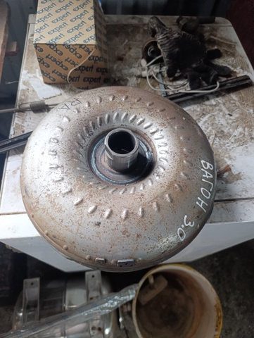 Гідротрансформатор АКПП MR305186 MITSUBISHI