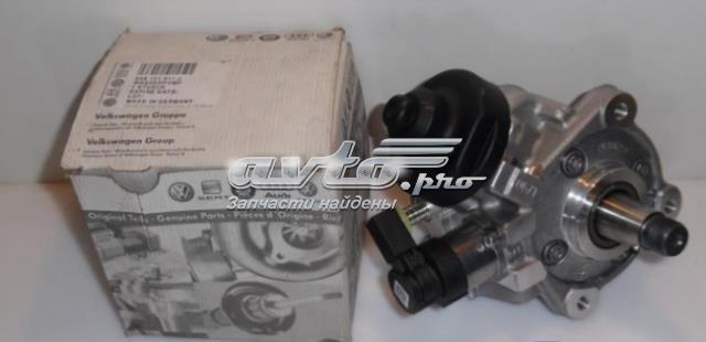 Насос паливний високого тиску (ПНВТ) - DIESEL 03L130755AE VAG