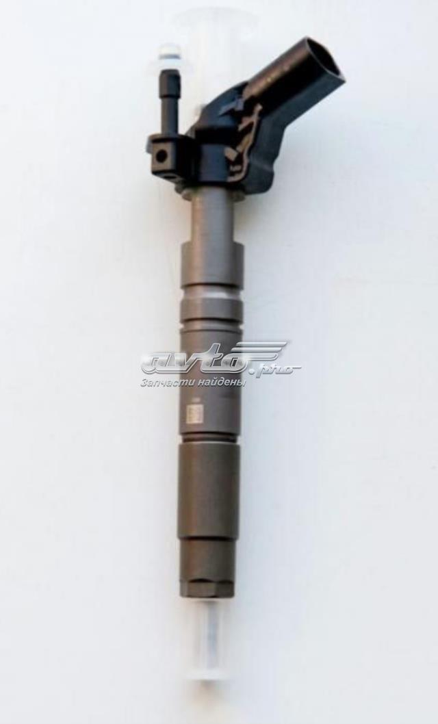 Форсунка вприску палива 0445110248 BOSCH
