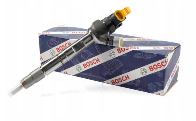 Форсунка паливна 0445110471 BOSCH