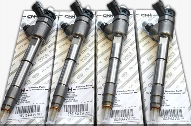 Форсунка паливна 0445110564 BOSCH