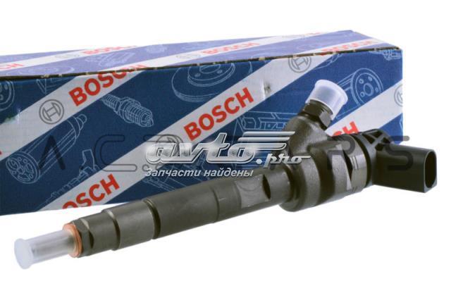 Форсунка вприску палива 0445110616 BOSCH