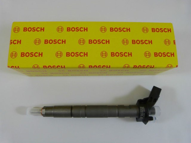 Форсунка паливна 0445115079 BOSCH