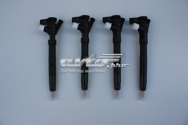 Форсунка паливна 04L130277AP VAG