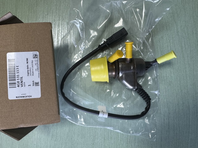 Форсунка вприскування AD BLUE 4G0131113E VAG