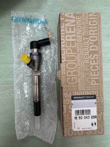 Форсунка інжектора 5WS40536 CONTINENTAL