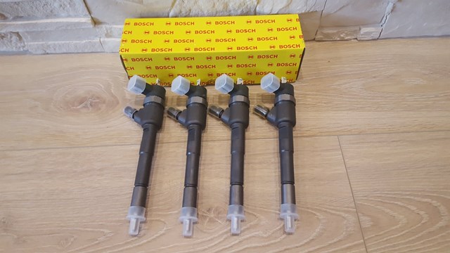 Форсунка інжектора 71724535 FIAT