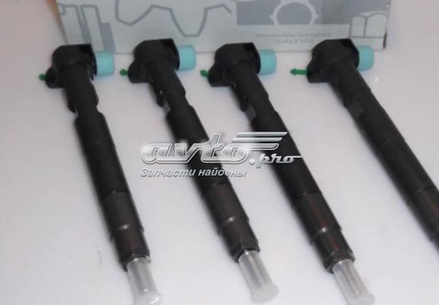Форсунка інжектора A6510703087 MERCEDES