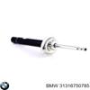 Стійка передня, ліва 31316750785 BMW