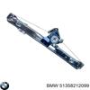Механізм стеклопод'емника двері задньої, лівої 51358212099 BMW