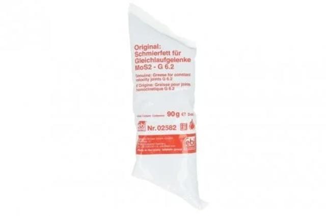 Змазка універсальна 02582 FEBI