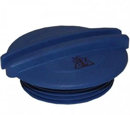 Пробка розширювального бачка Audi A4 B7