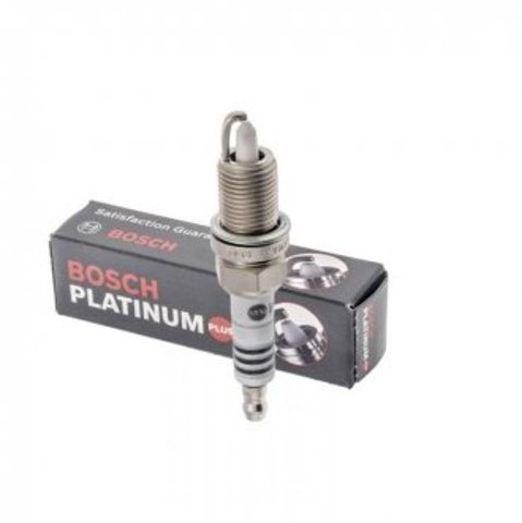 Свічки запалювання (запальні) і дроти Хонда Цівік 6