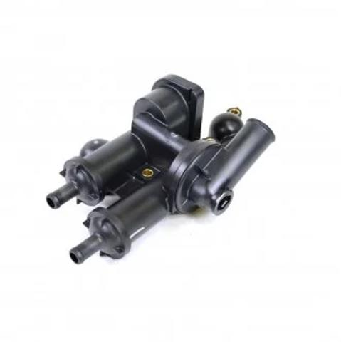Корпус термостата в зборі Додж Caliber SXT