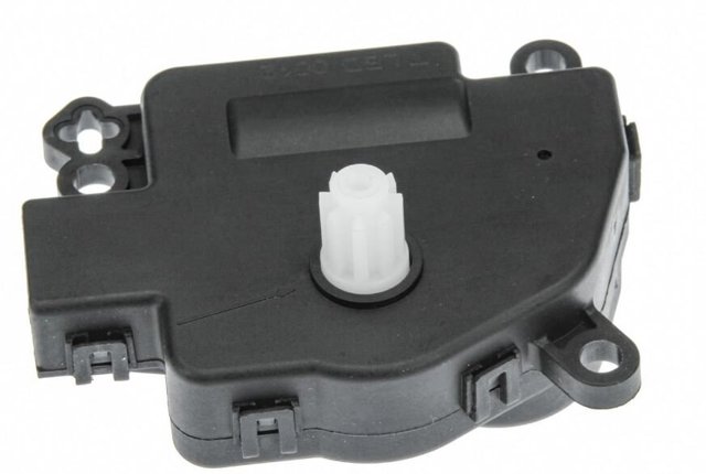 Двигун заслінки печі CY0618222 AUTOTECNICA