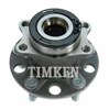 Маточини задніх коліс HA590230 TIMKEN