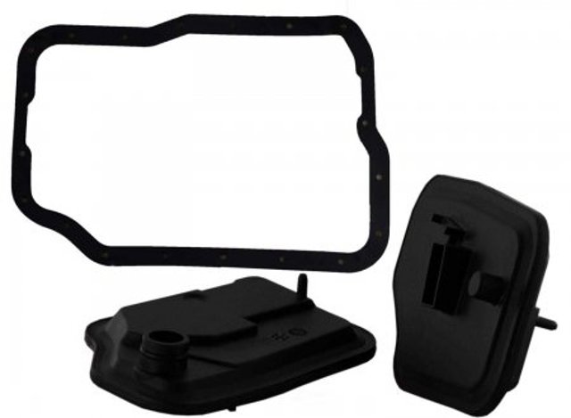 Масло в коробку автомат Форд Фокус I