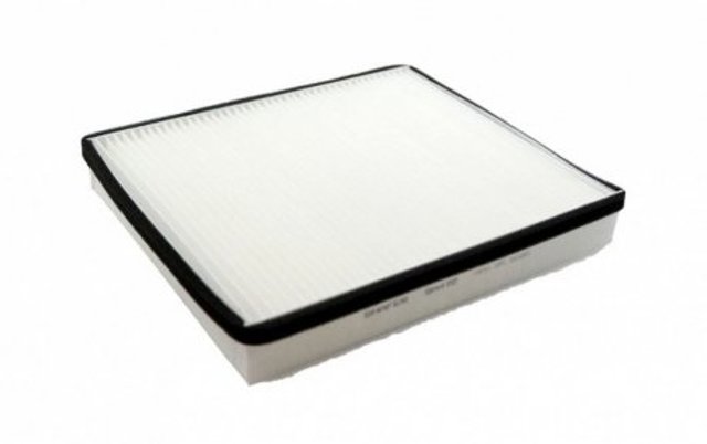 Повітряний фільтр салону Opel Astra J Sports Tourer