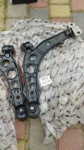 Ходова FZ6502 FORTUNE LINE
