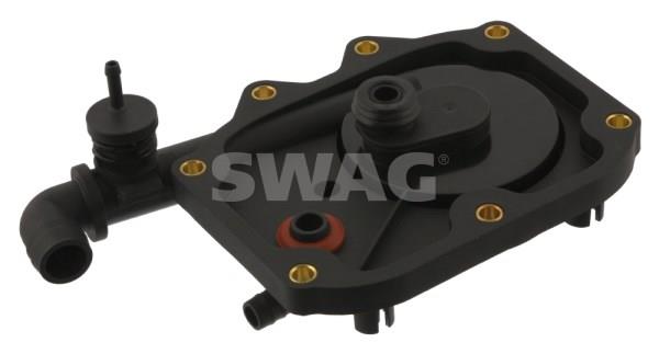Клапан PCV (вентиляції картерних газів) 20945194 SWAG