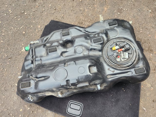 Бензобак 68368222AC CHRYSLER