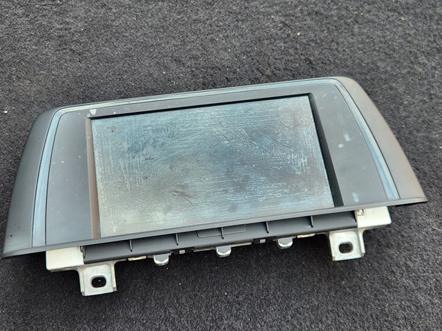 Дисплей багатофункціональний 9270393 BMW