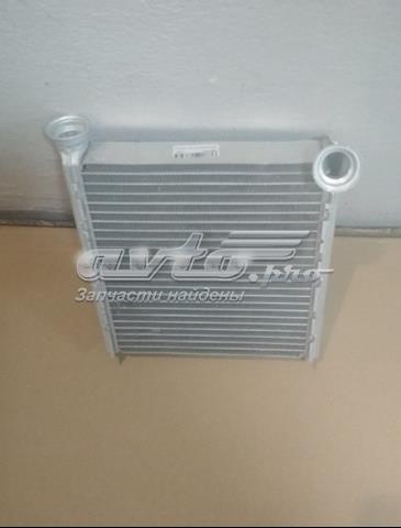 Радіатор обігрівача 1035290SX STELLOX