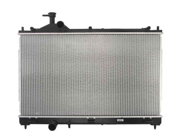 Радіатор основний 1350B524 MITSUBISHI