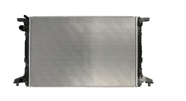 Радіатор 13D2083 POLCAR