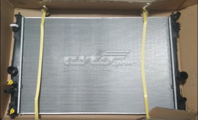 Система охолодження двигуна 16400F0021 TOYOTA