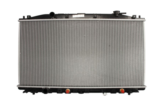Радіатор охолодження двигуна 19010RL6R52 HONDA