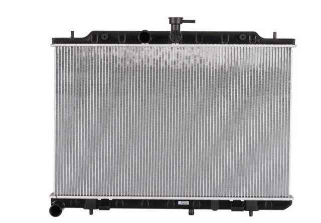 Радіатор охолодження 21400JG85A NISSAN