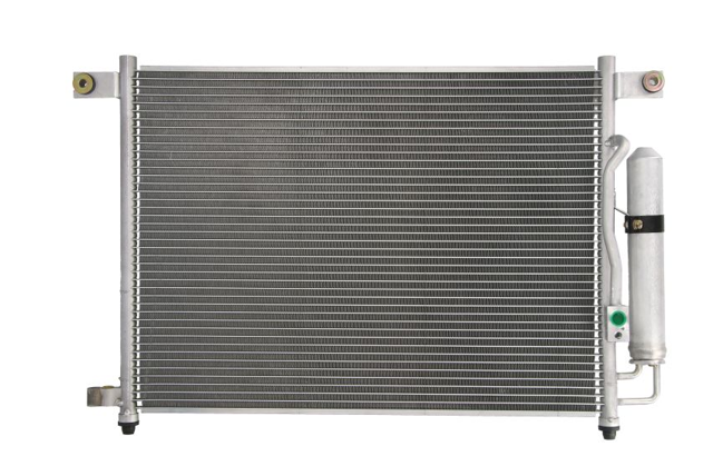 Конденсатор 2905K8C2S POLCAR