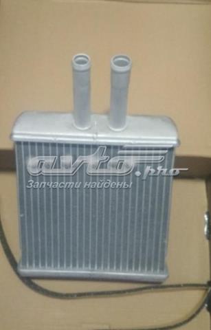 Теплообмінник 2912N81 POLCAR
