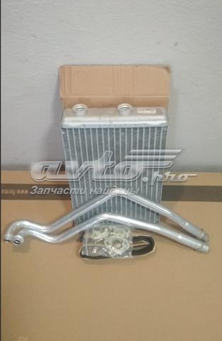 Теплообмінник 3060N81 POLCAR