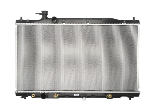 Радіатор 3878083 POLCAR