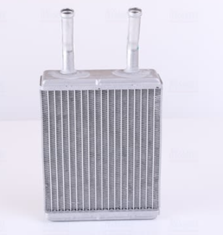 Радіатор обігрівача 4001N81 POLCAR