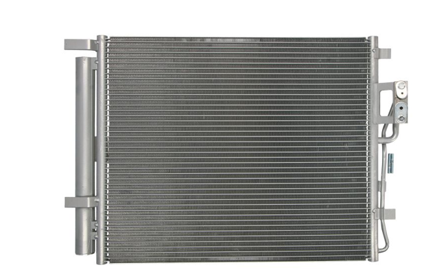 Конденсатор кондиціонера 4052K8C3 POLCAR