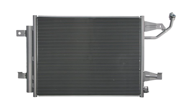 Конденсатор 5095K8C2 POLCAR