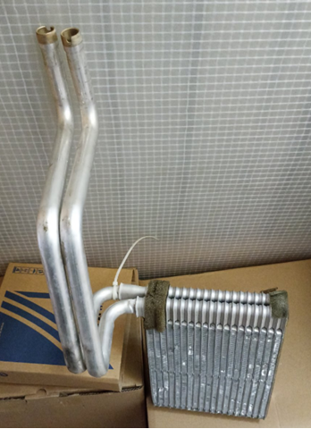 Радиатор печки (отопителя)  в наявності  5166610