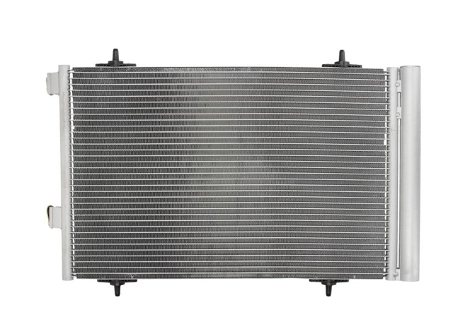 Конденсер 5748K8C4S POLCAR
